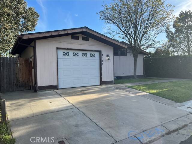 Paso Robles, CA 93446,1314 Fire Thorn Lane