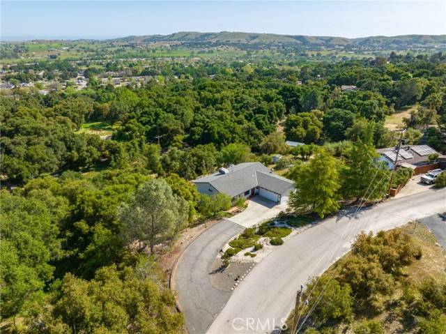 Atascadero, CA 93422,3725 Amargon Road