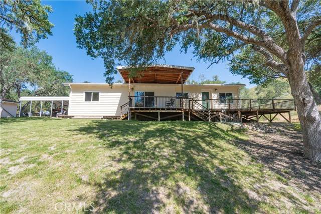 Bradley, CA 93426,11355 Nacimiento Lake Drive