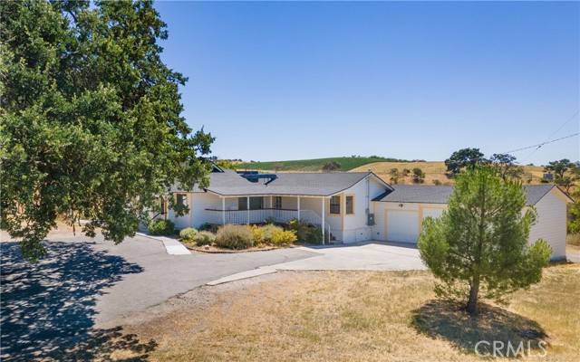 Templeton, CA 93465,5545 Almond Drive