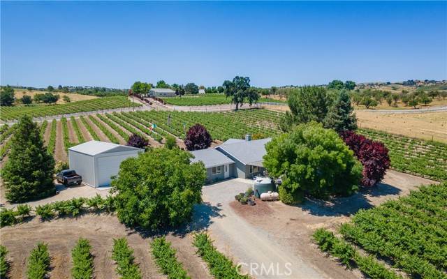 Templeton, CA 93465,5302 El Pomar Drive