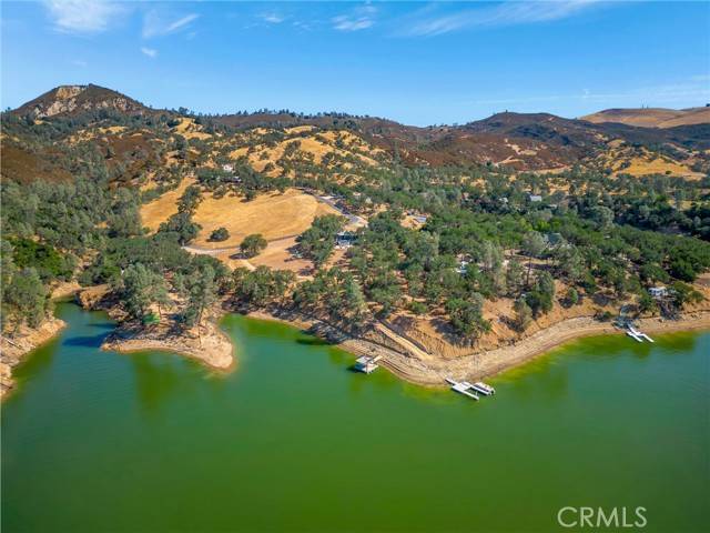 Bradley, CA 93426,6325 Nacimiento Shores Road