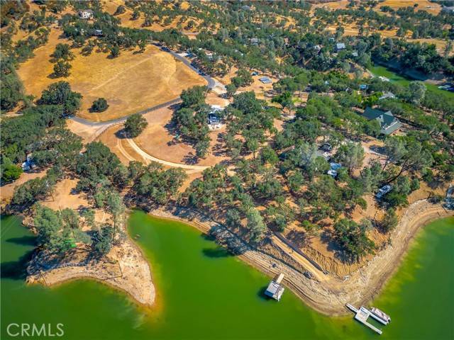 Bradley, CA 93426,6325 Nacimiento Shores Road