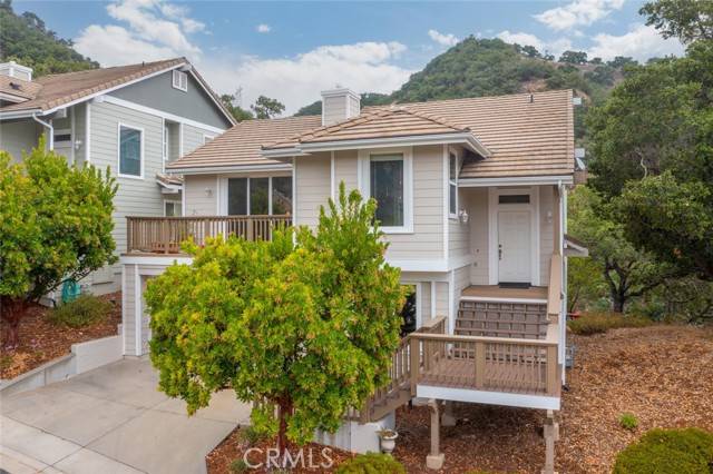 Avila Beach, CA 93424,6178 Kestrel Lane