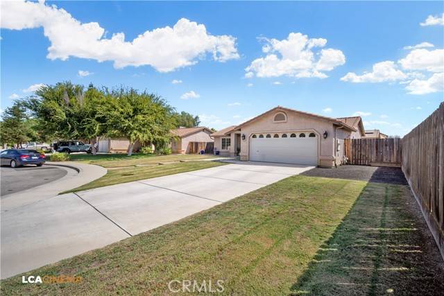 Mcfarland, CA 93250,1176 Sherry Court