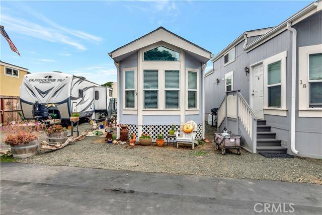 Morro Bay, CA 93442,1680 Main #19