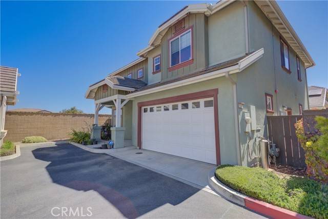 Santa Maria, CA 93458,1345 Dolcetto Lane