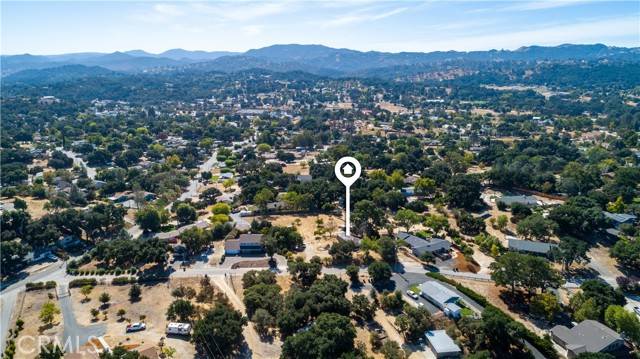 Atascadero, CA 93422,3960 Amargon Road