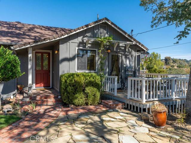 Atascadero, CA 93422,9220 Lucinda Lane