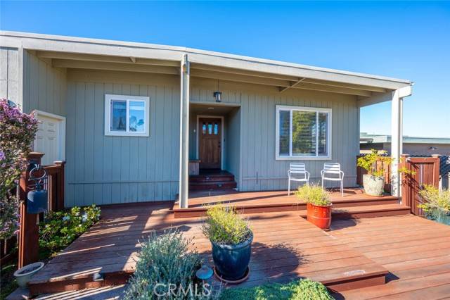 Los Osos, CA 93402,1191 12th Street