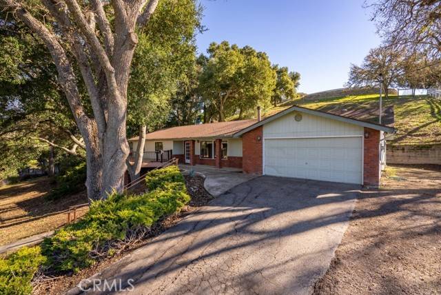 Atascadero, CA 93422,4000 Ardilla Road