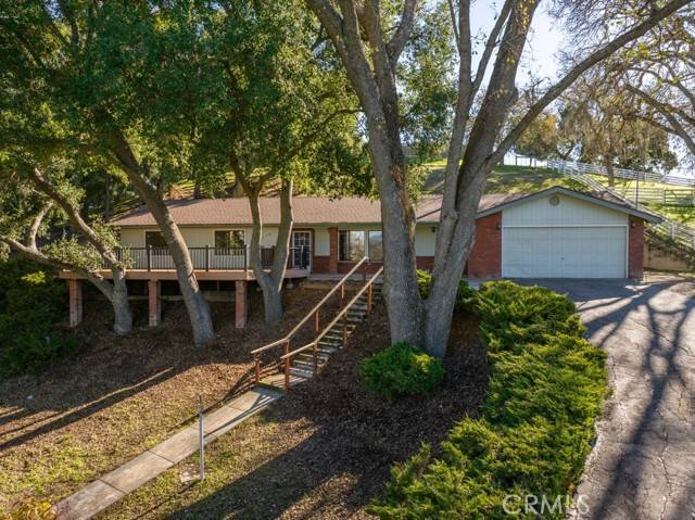 Atascadero, CA 93422,4000 Ardilla Road