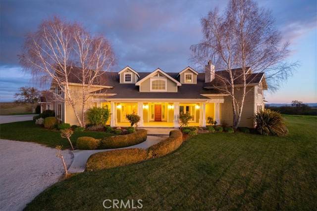 Paso Robles, CA 93446,920 Camino Vina