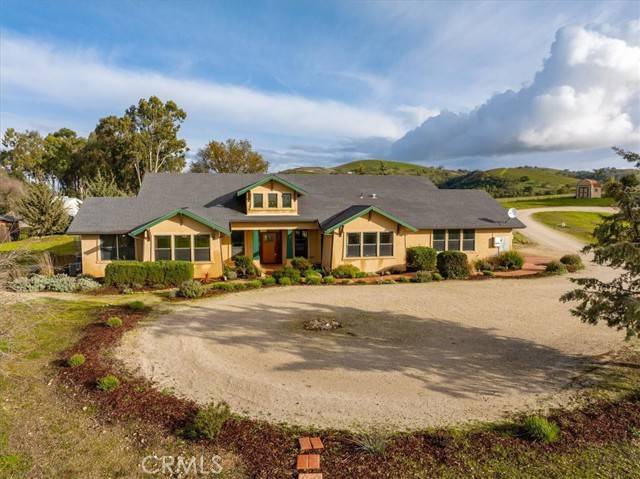 Templeton, CA 93465,225 Kim Court