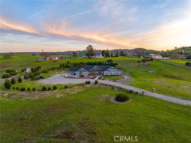 Templeton, CA 93465,22 Deer View Lane