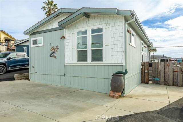 Cayucos, CA 93430,1625 Cass #9