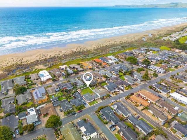 Morro Bay, CA 93442,3001 Sandalwood Avenue