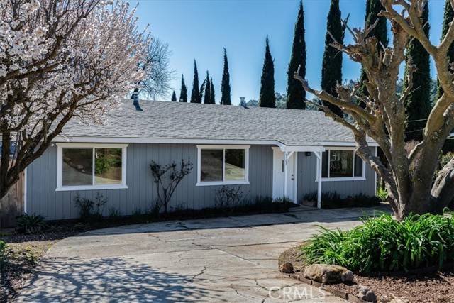 Atascadero, CA 93422,9305 Santa Lucia Road