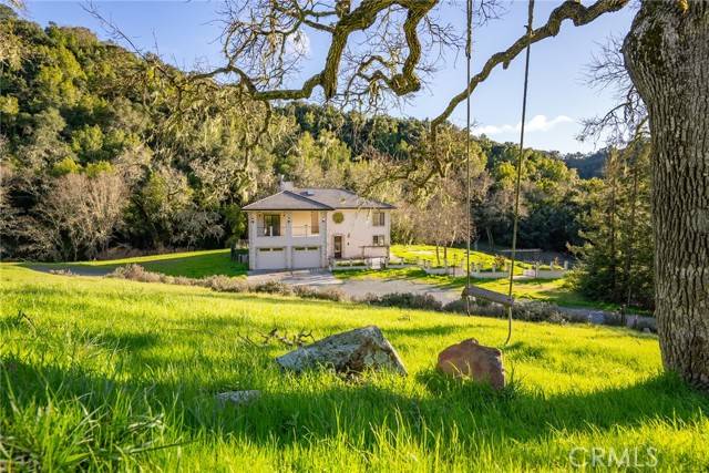 Templeton, CA 93465,4550 Santa Rita Ranch Road