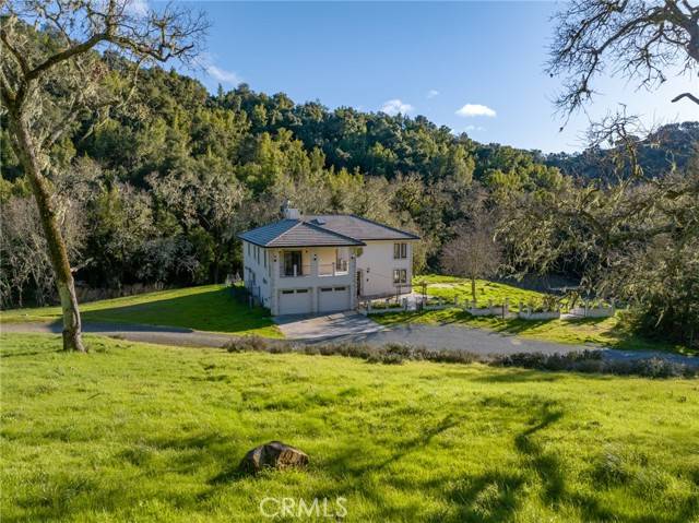 Templeton, CA 93465,4550 Santa Rita Ranch Road