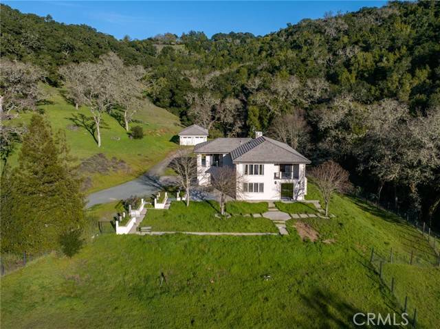 Templeton, CA 93465,4550 Santa Rita Ranch Road