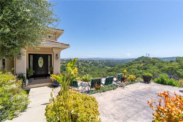 Atascadero, CA 93422,14600 El Monte Road