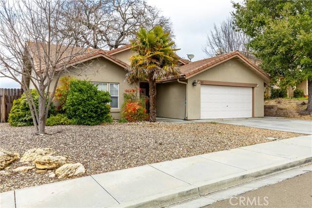 Templeton, CA 93465,52 Sunnyside Way