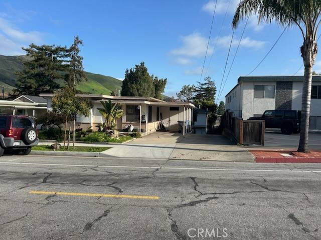 San Luis Obispo, CA 93401,1549 Mill Street