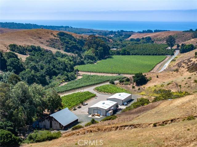 San Simeon, CA 93428,0 Van Gordon Creek