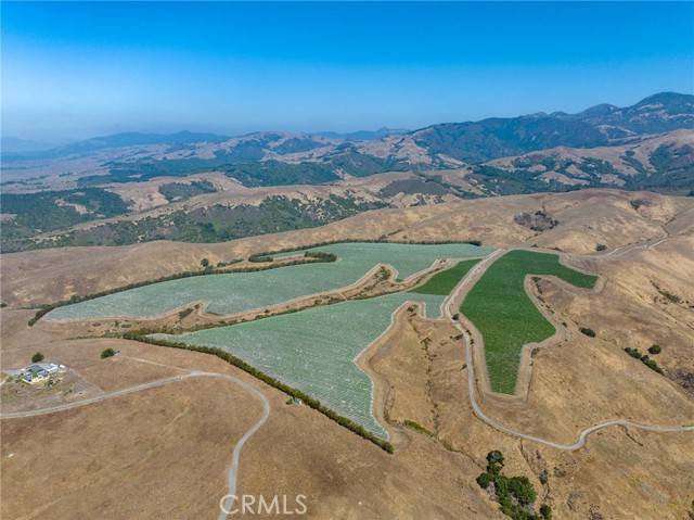 San Simeon, CA 93428,0 Van Gordon Creek