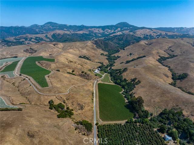 San Simeon, CA 93428,0 Van Gordon Creek