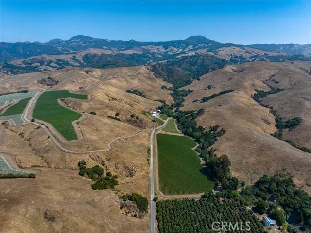 San Simeon, CA 93428,0 Van Gordon Creek