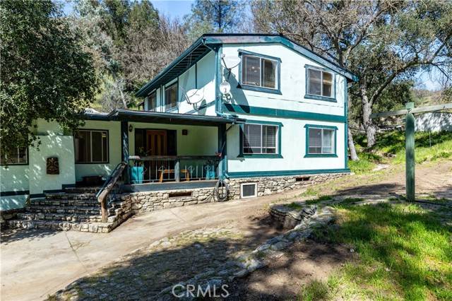 Creston, CA 93432,4710 Calf Canyon