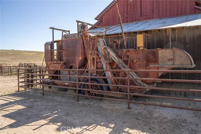 Shandon, CA 93461,2500 Shandon