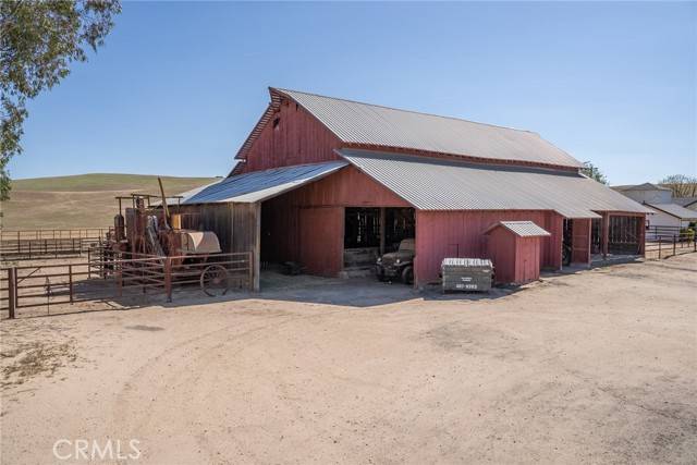 Shandon, CA 93461,2500 Shandon