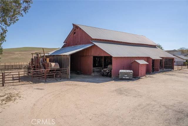 Shandon, CA 93461,2500 Shandon
