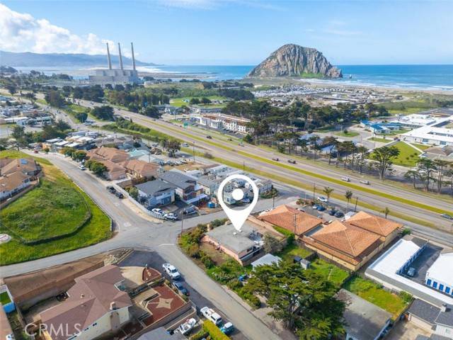 Morro Bay, CA 93442,399 Hill Street