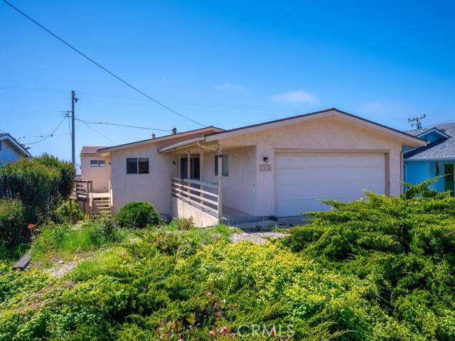 Morro Bay, CA 93442,2455 Ironwood Avenue