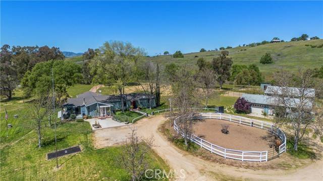 Paso Robles, CA 93446,6060 Linne Road