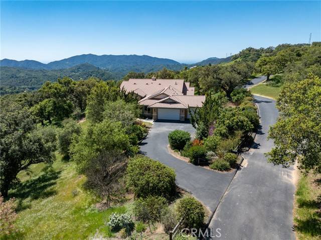 Atascadero, CA 93422,12709 Paso Verde Court