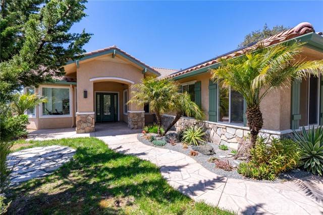 Atascadero, CA 93422,12709 Paso Verde Court