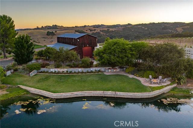 Paso Robles, CA 93446,870 Arbor Road