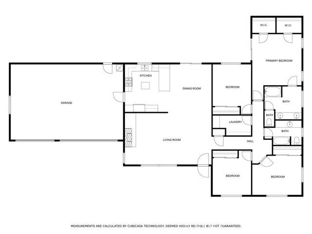 Paso Robles, CA 93446,5425 Impala Drive