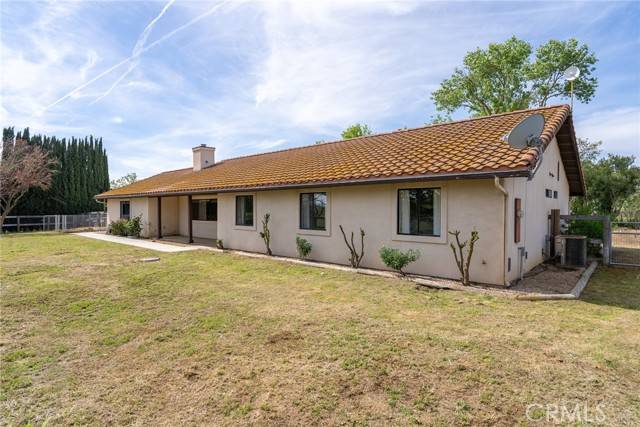 San Miguel, CA 93451,1375 Grana Place