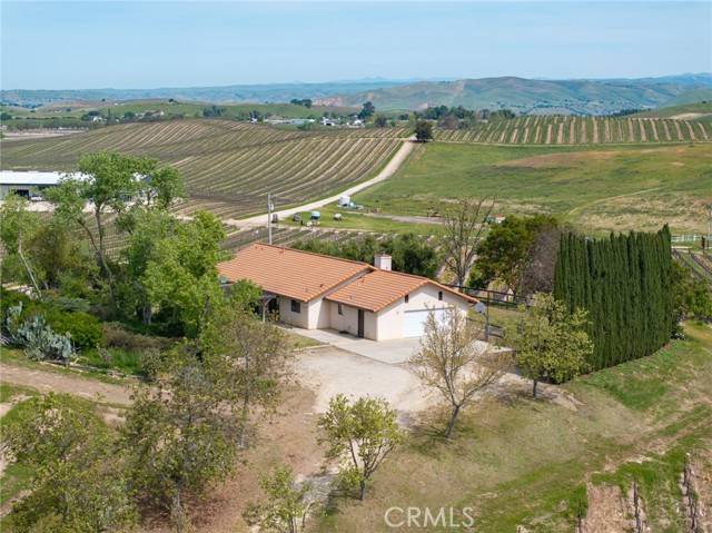 San Miguel, CA 93451,1375 Grana Place