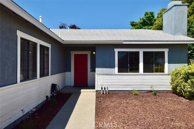 Paso Robles, CA 93446,369 Quarterhorse Lane