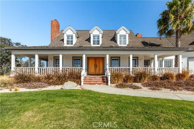 Paso Robles, CA 93446,1630 Cumbre Road