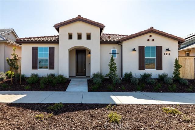 Paso Robles, CA 93446,2213 Clubhouse Drive