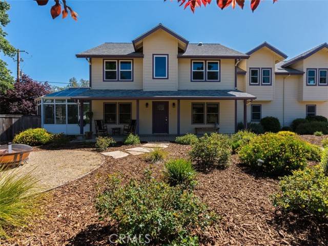 Atascadero, CA 93422,8370 Prado Lane