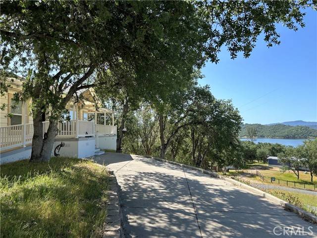 Bradley, CA 93426,6319 Nacimiento Shores Road